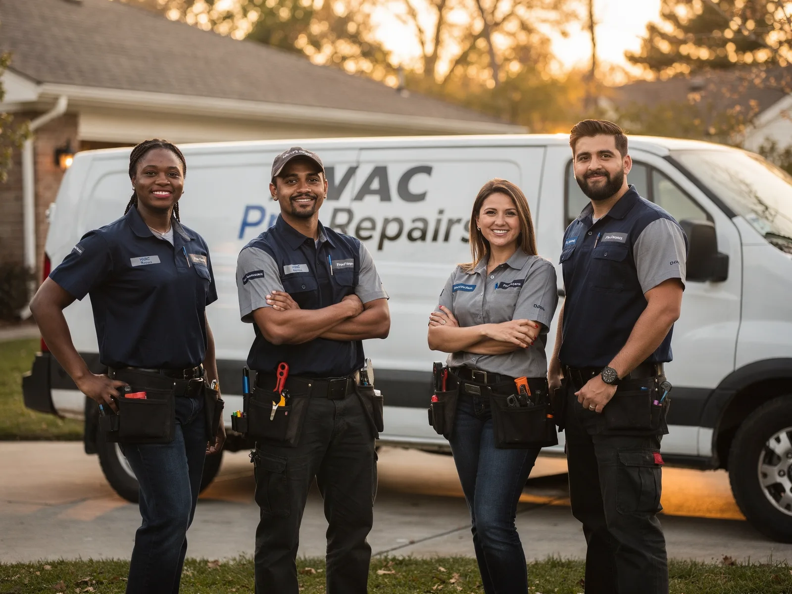 Heat Pump Repair company in Fair Play, SC