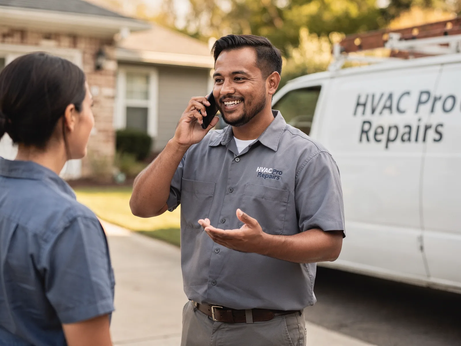 Heat Pump Repair Fair Play, SC FAQs